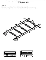 Preview for 18 page of Dorel Living 0-65857-20177-2 Manual