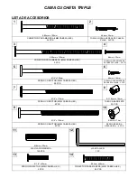 Preview for 25 page of Dorel Living 0-65857-20177-2 Manual