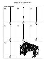 Preview for 26 page of Dorel Living 0-65857-20177-2 Manual