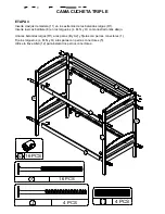 Preview for 31 page of Dorel Living 0-65857-20177-2 Manual