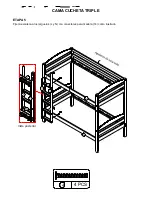 Preview for 33 page of Dorel Living 0-65857-20177-2 Manual