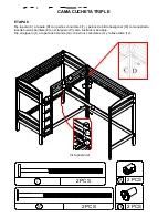 Preview for 36 page of Dorel Living 0-65857-20177-2 Manual