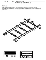 Preview for 39 page of Dorel Living 0-65857-20177-2 Manual