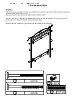 Preview for 51 page of Dorel Living 0-65857-20177-2 Manual