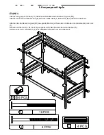 Preview for 52 page of Dorel Living 0-65857-20177-2 Manual