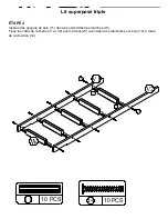 Preview for 53 page of Dorel Living 0-65857-20177-2 Manual