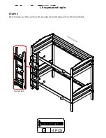 Preview for 54 page of Dorel Living 0-65857-20177-2 Manual