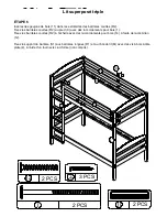 Preview for 55 page of Dorel Living 0-65857-20177-2 Manual