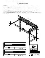 Preview for 56 page of Dorel Living 0-65857-20177-2 Manual