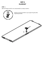 Preview for 7 page of Dorel Living 0-65857-20362-2 Instruction Booklet