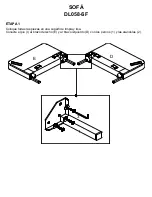 Preview for 16 page of Dorel Living 0-65857-20362-2 Instruction Booklet