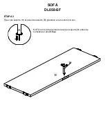 Preview for 18 page of Dorel Living 0-65857-20362-2 Instruction Booklet