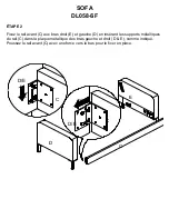 Preview for 28 page of Dorel Living 0-65857-20362-2 Instruction Booklet