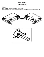 Preview for 25 page of Dorel Living 0-65857-20363-9 Manual