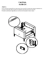 Preview for 27 page of Dorel Living 0-65857-20363-9 Manual