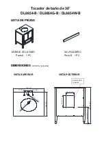 Preview for 10 page of Dorel Living 0-65857-20944-0 Manual