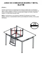 Preview for 21 page of Dorel Living 0-65857-21000-2 Manual