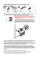 Preview for 56 page of Dorel Living DA1011-1 Instruction Booklet