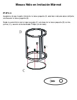 Предварительный просмотр 13 страницы Dorel Living DA7837 Manual