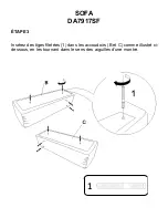 Preview for 39 page of Dorel Living DA7917SF Manual