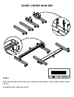 Preview for 9 page of Dorel Living DA7951 Manual