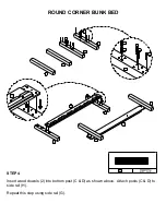 Preview for 10 page of Dorel Living DA7951 Manual