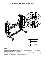 Preview for 11 page of Dorel Living DA7951 Manual