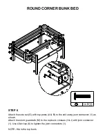 Preview for 12 page of Dorel Living DA7951 Manual