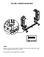 Preview for 13 page of Dorel Living DA7951 Manual