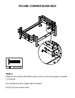 Preview for 14 page of Dorel Living DA7951 Manual