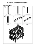 Preview for 26 page of Dorel Living DA7951 Manual