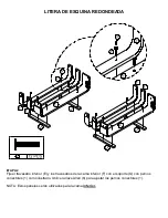 Preview for 29 page of Dorel Living DA7951 Manual