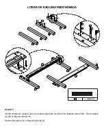 Preview for 30 page of Dorel Living DA7951 Manual