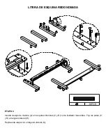 Preview for 31 page of Dorel Living DA7951 Manual