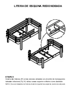 Preview for 36 page of Dorel Living DA7951 Manual