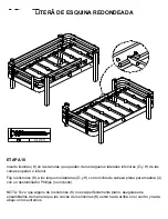 Preview for 37 page of Dorel Living DA7951 Manual