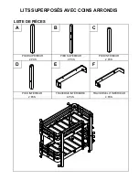 Preview for 47 page of Dorel Living DA7951 Manual