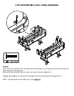 Preview for 49 page of Dorel Living DA7951 Manual