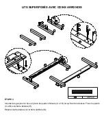 Preview for 52 page of Dorel Living DA7951 Manual