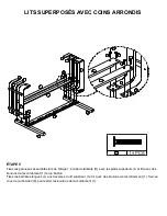 Preview for 53 page of Dorel Living DA7951 Manual