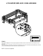 Preview for 54 page of Dorel Living DA7951 Manual