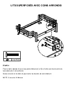 Preview for 56 page of Dorel Living DA7951 Manual