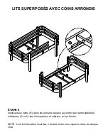 Preview for 57 page of Dorel Living DA7951 Manual