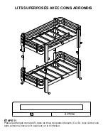 Preview for 59 page of Dorel Living DA7951 Manual