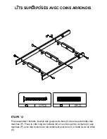 Preview for 60 page of Dorel Living DA7951 Manual