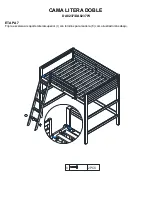 Preview for 27 page of Dorel Living DA8237 Assembly Instructions Manual