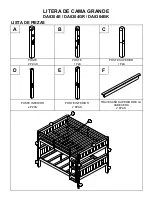 Preview for 26 page of Dorel Living DA8304BK-1 Assembly Instructions Manual