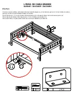 Preview for 34 page of Dorel Living DA8304BK-1 Assembly Instructions Manual