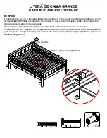 Preview for 36 page of Dorel Living DA8304BK-1 Assembly Instructions Manual