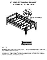 Preview for 66 page of Dorel Living DL1008TFBB-1 Manual